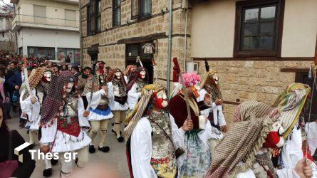 Καθαρά Δευτέρα: Κούλουμα στη Θεσσαλονίκη, τη Νάουσα και τη Χαλκιδική