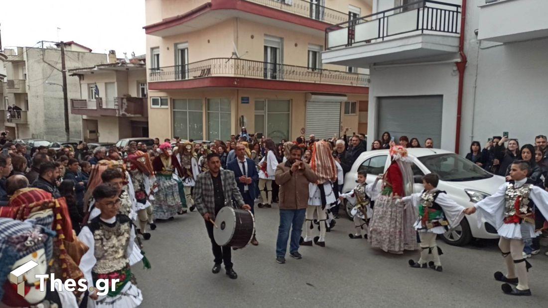 Νάουσα Γενίτσαροι