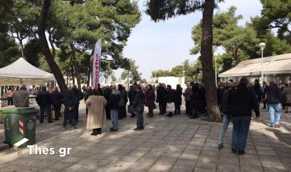 φασολάδα Καθαρά Δευτέρα