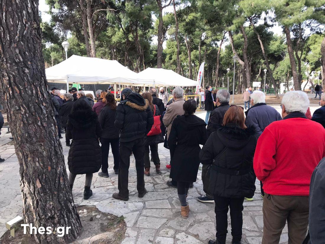 φασολάδα Καθαρά Δευτέρα