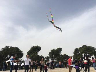 Καιρός: Ερχεται άστατο Σαββατοκύριακο – Ανεβαίνει η θερμοκρασία την Καθαρά Δευτέρα
