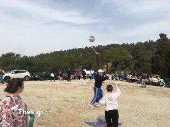 Καθαρά Δευτέρα στην Θεσσαλονίκη – Οι εκδηλώσεις σε κάθε δημοτική κοινότητα