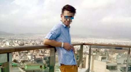 Θεσσαλονίκη: “Οδηγούσε, φαίνεται πως κοιμήθηκε και χτύπησε”, λέει συντετριμμένος ο πατέρας του 26χρονου που σκοτώθηκε σε τροχαίο