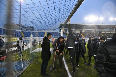 Απορρίφθηκε η έφεση της ΑΕΚ – Κανονικά το ματς με τον Ατρόμητο