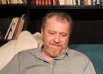“Εφυγε” από τη ζωή ο ηθοποιός Γιάννης Σταματίου