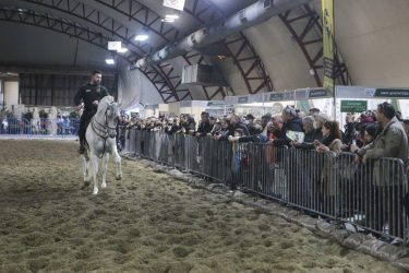Zootechnia: Πάνω από 55000 οι επισκέπτες – Πόλος έλξης για τον  αγροτοκτηνοτροφικό κλάδο (ΦΩΤΟ)