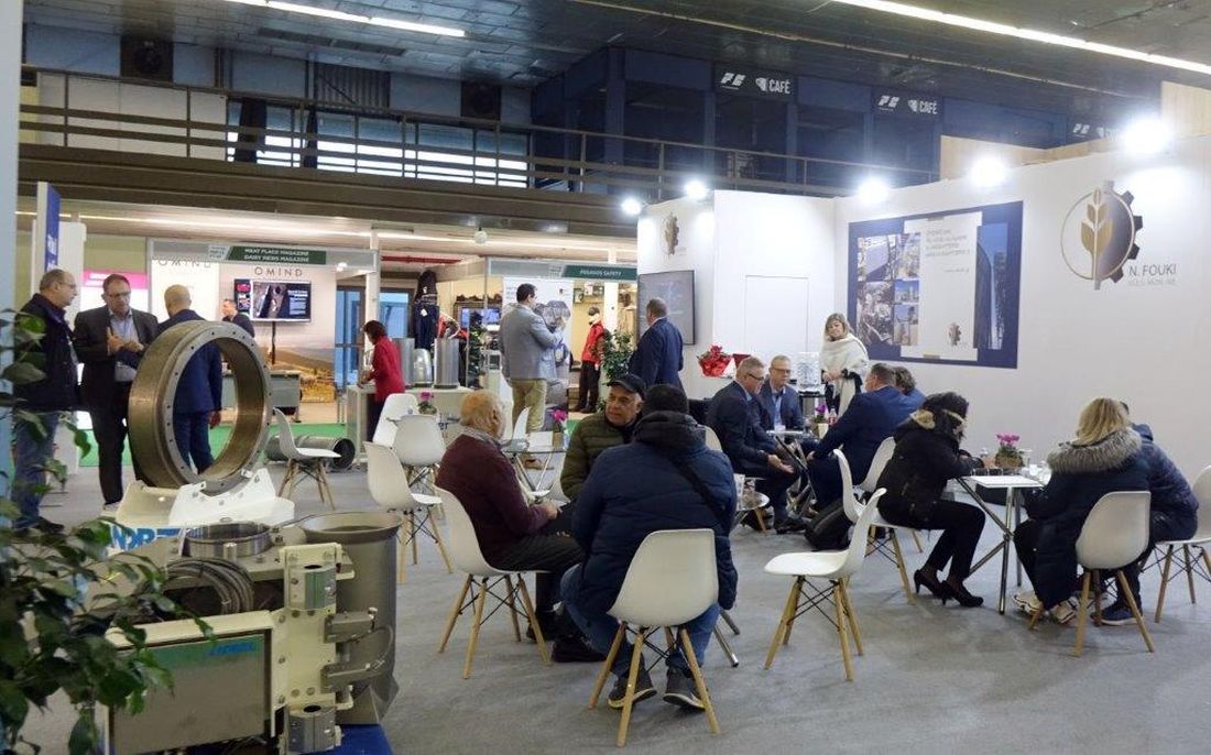 Zootechnia 2023 Θεσσαλονικη