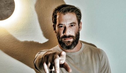 Αντίνοος Αλμπάνης: “Σαν σήμερα έκανα την τελευταία μου χημειοθεραπεία”