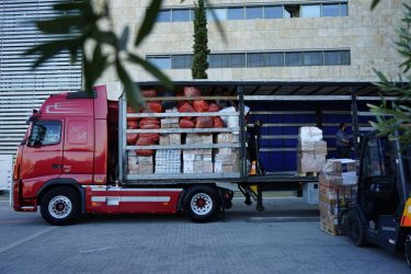 Ζέρβας για σεισμό στην Τουρκία: «Ο ανθρώπινος πόνος δεν έχει σύνορα» – Το ευχαριστώ του Τούρκου Προξένου (ΦΩΤΟ)
