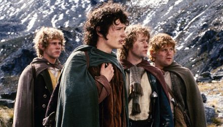 Warner Bros: Ετοιμάζει νέες ταινίες “Αρχοντα των Δαχτυλιδιών”