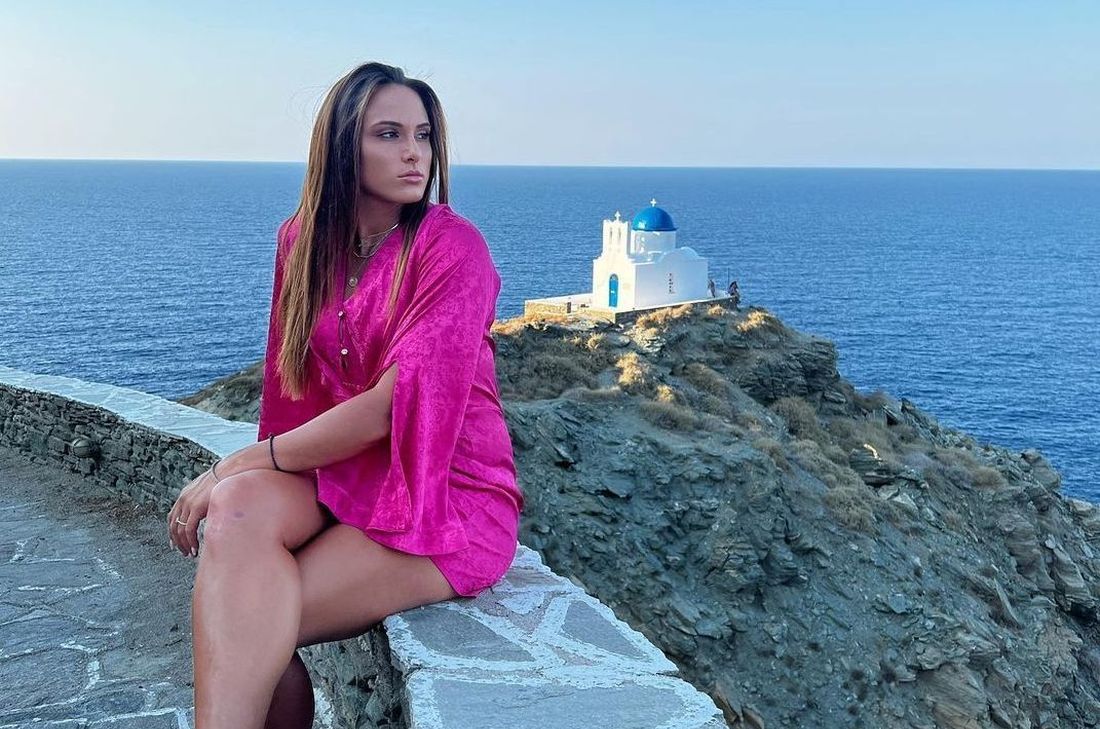 Ασημίνα Χατζηανδρέου