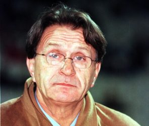 Μίροσλαβ Μπλάζεβιτς: “Εφυγε” από τη ζωή ο πρώην προπονητής του ΠΑΟΚ