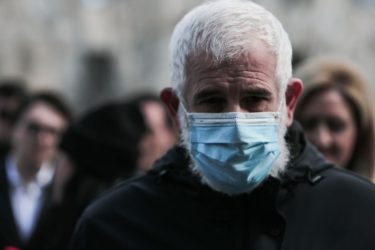 Πέτρος Φιλιππίδης: Η Εισαγγελέας πρότεινε ποινή κάθειρξης έξι ετών για κάθε πράξη