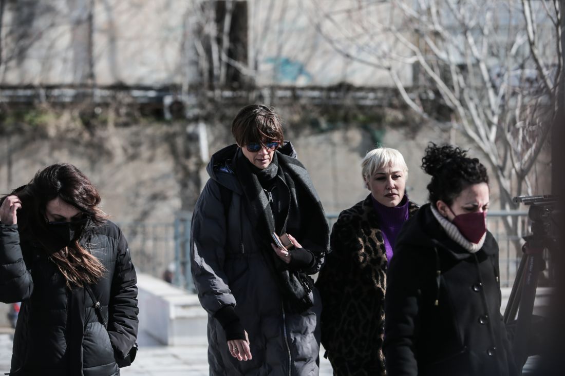 Πέτρος Φιλιππίδης απόφαση δικαστηρίου