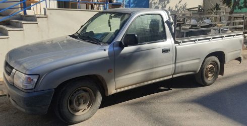 Χαλκιδική: Εισέβαλλαν σε κατάστημα και άρπαξαν εξοπλισμό 20000 ευρώ (ΦΩΤΟ)