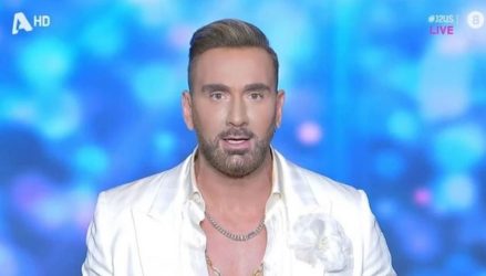Νίκος Κοκλώνης: “Τα περισσότερα είναι ψέματα, δεν θα σας αφήσω να πειράξετε 600 εργαζόμενους” (BINTEO)