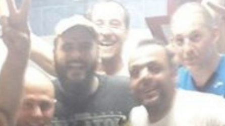 Καλαμαριά: “Εφυγε” αιφνίδια από τη ζωή ο προπονητής μπάσκετ της Αθλητικής Ακαδημίας