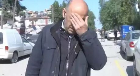Σοκ στον «αέρα» για τον Μανώλη Κωστίδη – «Εδώ είναι η σορός, την είδα» (ΒΙΝΤΕΟ)
