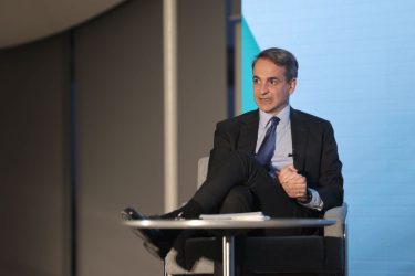 Μητσοτάκης: “Ασύστολο ψέμα από Τσίπρα ότι είχαμε τους περισσότερους νεκρούς από κορονοϊό”