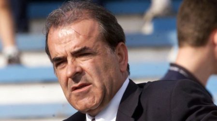 Γιώργος Μπατατούδης: Συνελήφθη για ακάλυπτες επιταγές και φορολογικές παραβάσεις