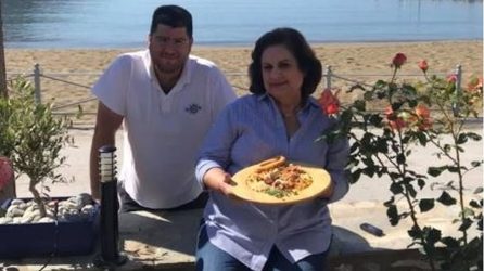 Ξέσπασε για την αυτοκτονία του γιου της η Μαίρη Παναγάκου: «Είχε υποστεί φρικτό bullying» (ΒΙΝΤΕΟ)