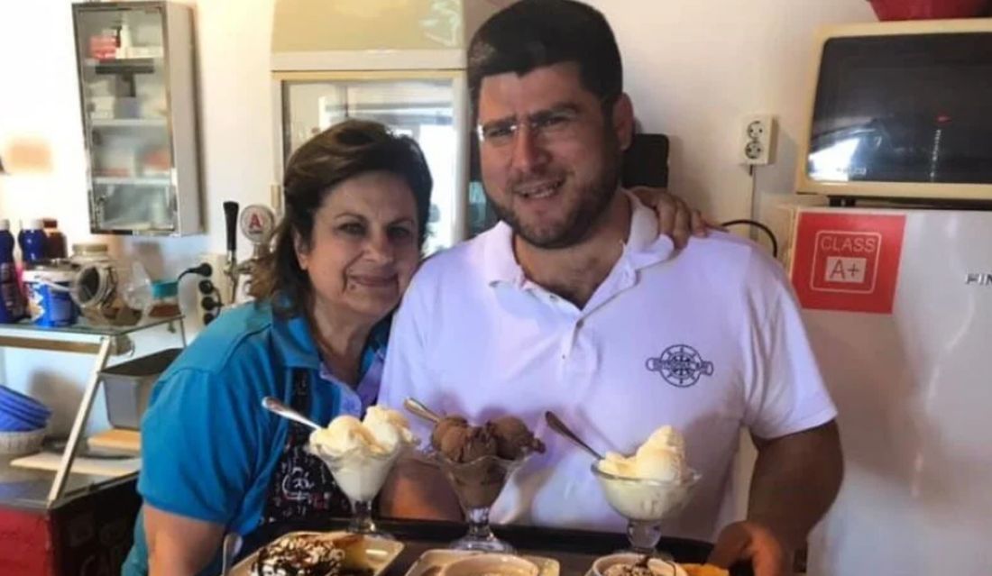 Παναγάκου