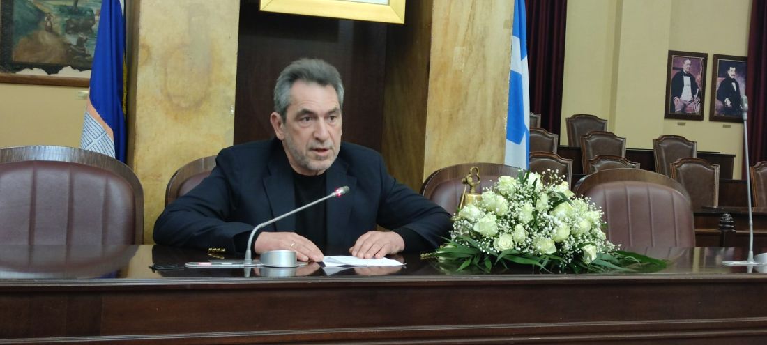 Δημήτρης Παπαγεωργίου