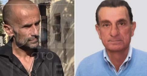 Ρόδος: Θα ζητήσει την ακύρωση της προσωρινής του κράτησης ο Βαγγέλης Καριώτης