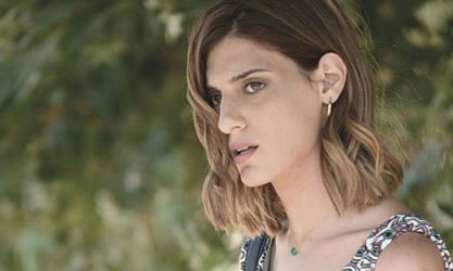 Σασμός: Η Αργυρώ αποφασίζει πια και τη μέρα που θα μετακομίσει στην Καλλιόπη