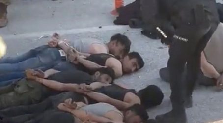 Σεισμός στην Τουρκία: Ξυλοκοπούν πλιατσικολόγους ανάμεσα στα ερείπια (ΒΙΝΤΕΟ)
