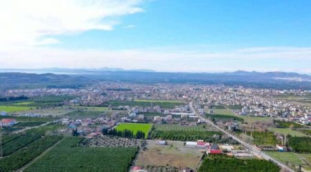 Τουρκία: Η πόλη χωρίς κανέναν νεκρό από τον φονικό σεισμό