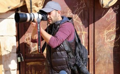 Σεισμός στην Τουρκία: Νεκροί ο ανταποκριτής του Anadolu Μπουράκ Μιλί, η σύζυγός του και η κόρη τους