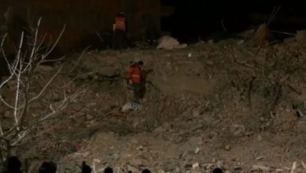 ΠΕΔΚΜ: Συγκέντρωση ανθρωπιστικής βοήθειας για τους πληγέντες σε Τουρκία και Συρία