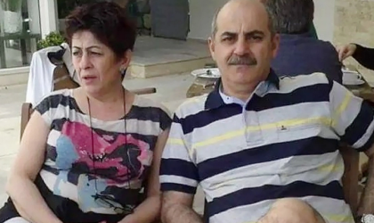Σεισμός στην Τουρκία: Εντοπίστηκε νεκρό το ζευγάρι των Ελλήνων στην Αντιόχεια