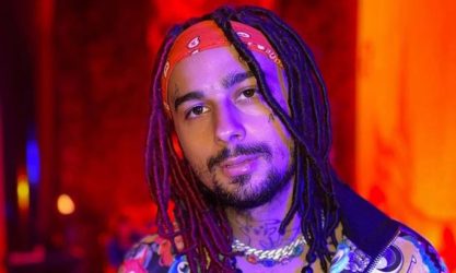 Επέστρεψε ο Sin Boy – Η πρώτη ανάρτηση μετά τις φήμες που τον ήθελαν νεκρό