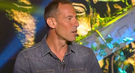 Σώζων Παλαίστρος Χάρος: «Δεν μου άρεσε ο τρόπος που παίχτηκε η εμφάνισή μου» (ΒΙΝΤΕΟ)