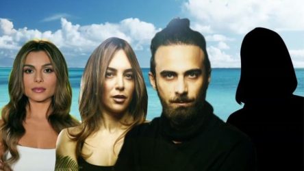 Survivor All Star: Αποκάλυψη – βόμβα για τον Μάριο – Ηρθε κοντά και με τρίτη παίκτρια