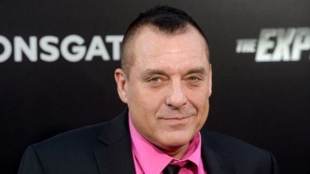 Τομ Σάιζμορ: Υπέστη ανεύρυσμα εγκεφάλου ο ηθοποιός από την “Διάσωση του Στρατιώτη Ράιαν”