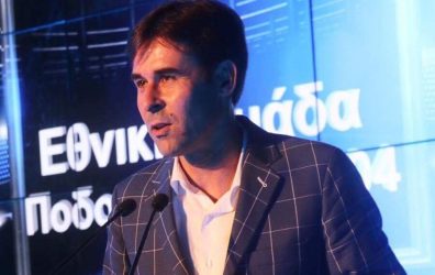 Τσιάρτας: «Πείτε πού είμαι ομοφοβικός, πού φασίστας και πού ρατσιστής»