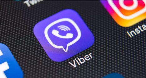 viber