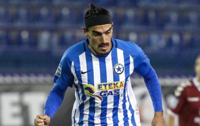 Συμφώνησε με τον Λάζαρο Χριστοδουλόπουλο ο Αρης