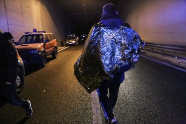 Σύγκρουση τρένων στα Τέμπη: Η τηλεφωνική γραμμή για τους συγγενείς