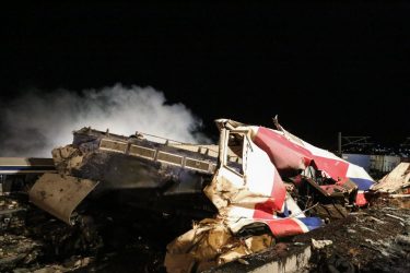 Τέμπη: Στα χέρια του Γεραπετρίτη το πόρισμα για την τραγωδία