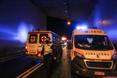 Τραγωδία στα Τέμπη: Διάλογοι που σοκάρουν λίγο μετά την φονική σύγκρουση των τρένων (ΒΙΝΤΕΟ)
