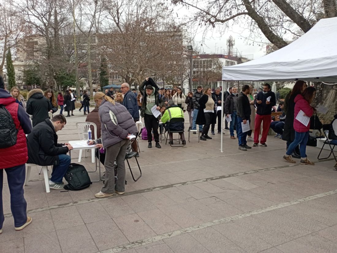 Λάρισα Τέμπη