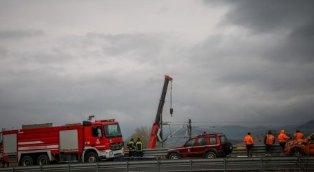 Σύγκρουση τρένων στα Τέμπη: Παρέμβαση εισαγγελέα για το πολύνεκρο δυστύχημα