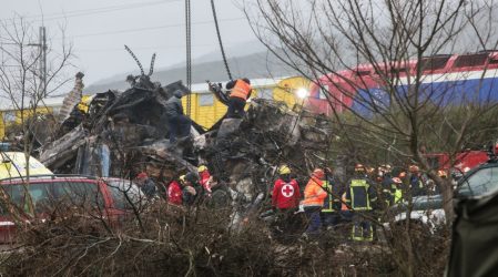 Τραγωδία στα Τέμπη: Θλίψη στον Πρωτέα Θεσσαλονίκης για το θάνατο του 15χρονου αθλητή