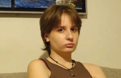 Τραγωδία στα Τέμπη: Επιβεβαιώθηκε ο χαμός της 22χρονης Ελένης από τα Κουφάλια