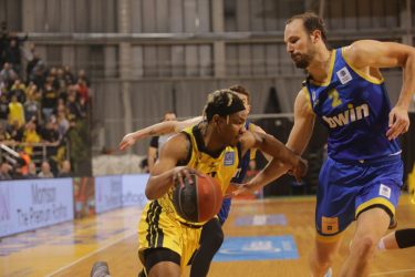 Basket League: Με πολλά προβλήματα στον Πειραιά ο Αρης