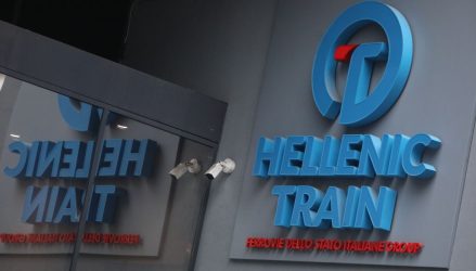 Hellenic Train: Με λεωφορεία από Τετάρτη 15/3 η εξυπηρέτηση των επιβατών